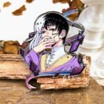 Dcst Enamel Pins - Image 8