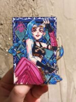 Jinx 0907 in hand drop - Image 2