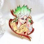 Dcst Enamel Pins - Image 15