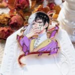 Dcst Enamel Pins - Image 6