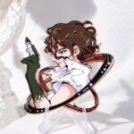 Dcst Enamel Pins - Image 7