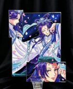 Jinshi manga 0628 in hand - Image 2