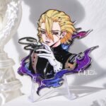 Dcst Enamel Pins - Image 10