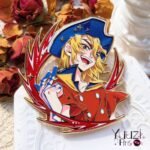 Dcst Enamel Pins - Image 11