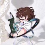 Dcst Enamel Pins - Image 2