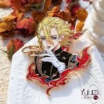 Dcst Enamel Pins - Image 12
