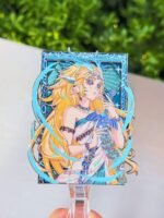 Zelda dragon in hand - Image 2